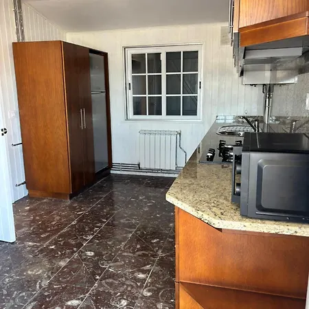 Vakantiehuis Chancelas 1 Combarro