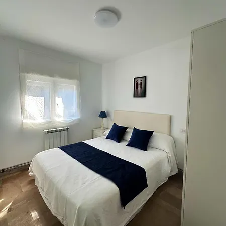 Casa de Férias Chancelas 1