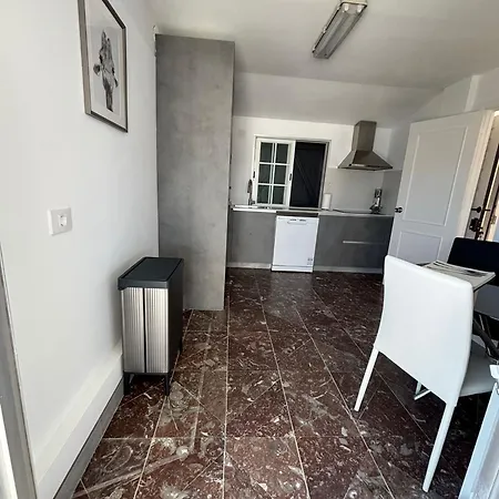Vakantiehuis Chancelas 1 *