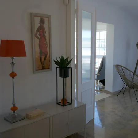 Vakantiehuis Chancelas 1 Combarro