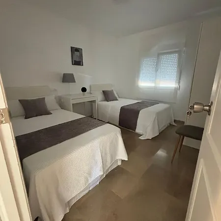 Casa de Férias Chancelas 1 Combarro