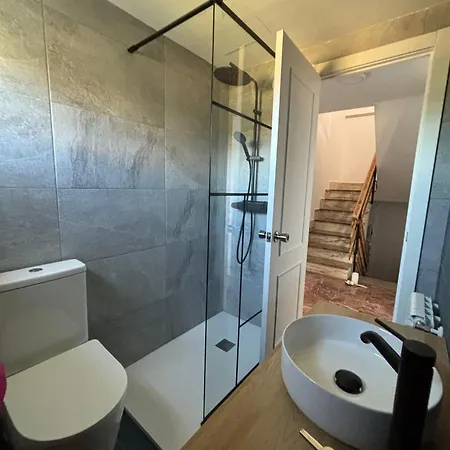 Vakantiehuis Chancelas 1 Combarro