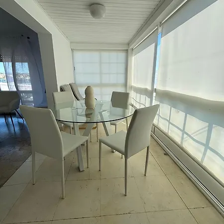 Vakantiehuis Chancelas 1 Combarro