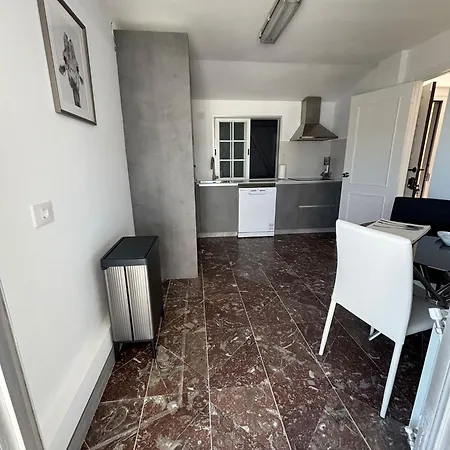 Casa de Férias Chancelas 1