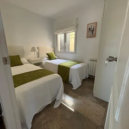 Vakantiehuis Chancelas 1