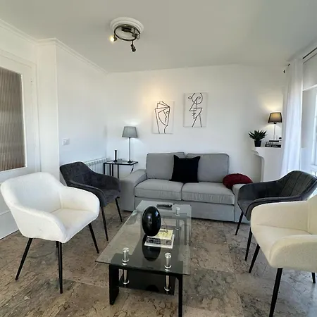 Casa de Férias Chancelas 1