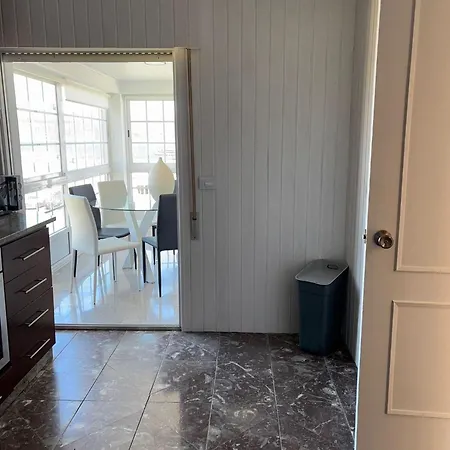 Vakantiehuis Chancelas 1 *