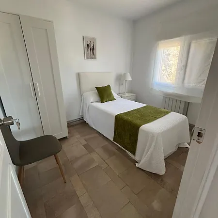 Vakantiehuis Chancelas 1 Combarro