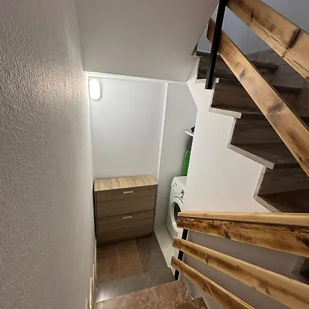 Chancelas 1 Vakantiehuis